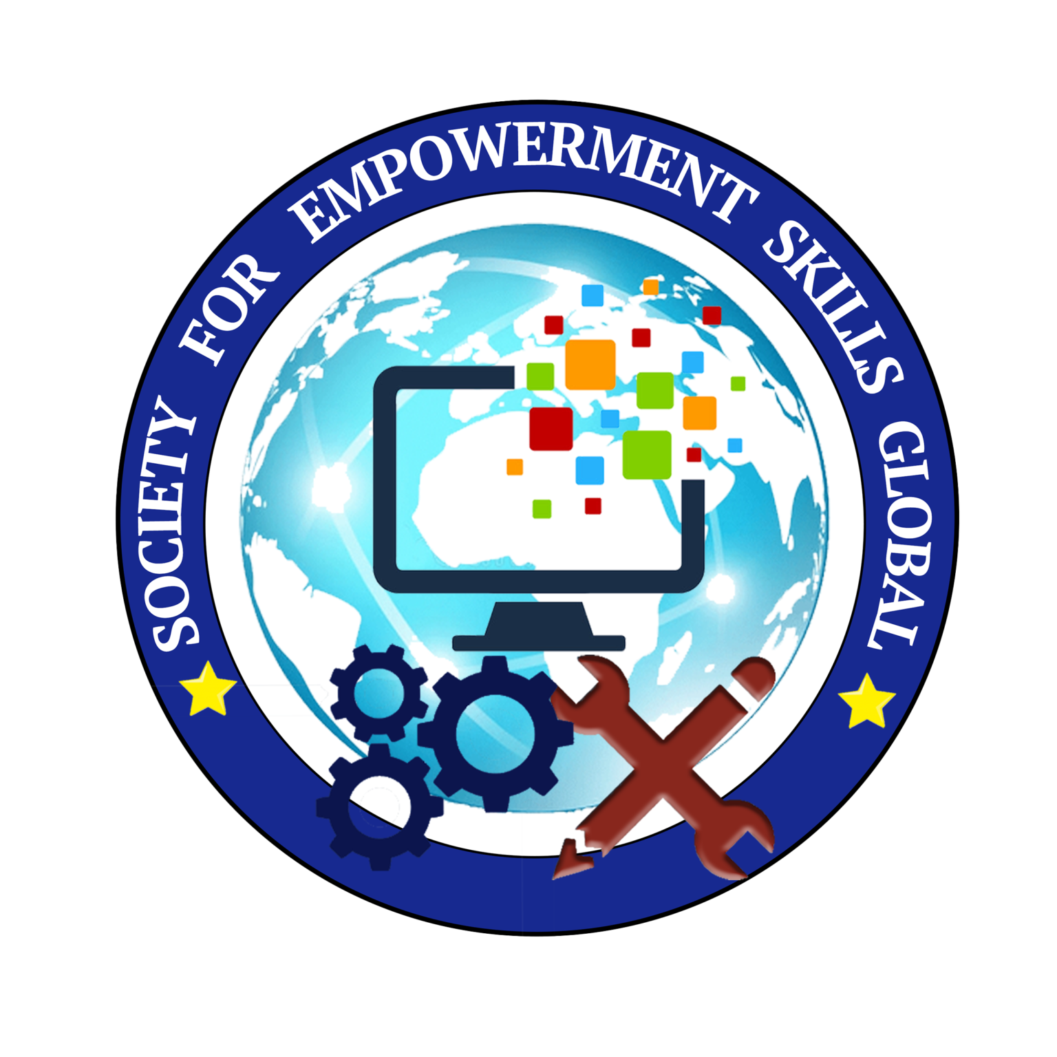 About Us Society For Empowerment Skills Global